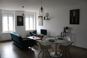 Appartement Béthune Proche Gare